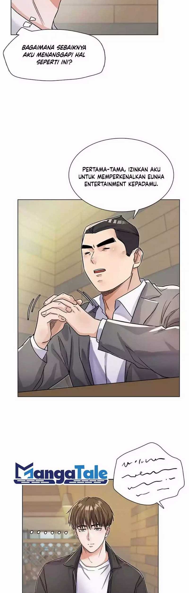 The Definition of A Top Star Chapter 12 Gambar 19