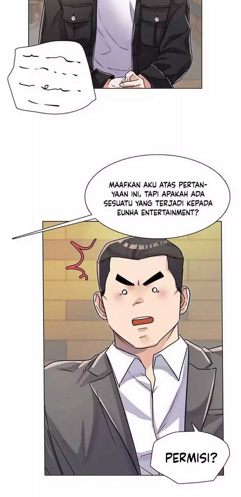 The Definition of A Top Star Chapter 12 Gambar 20