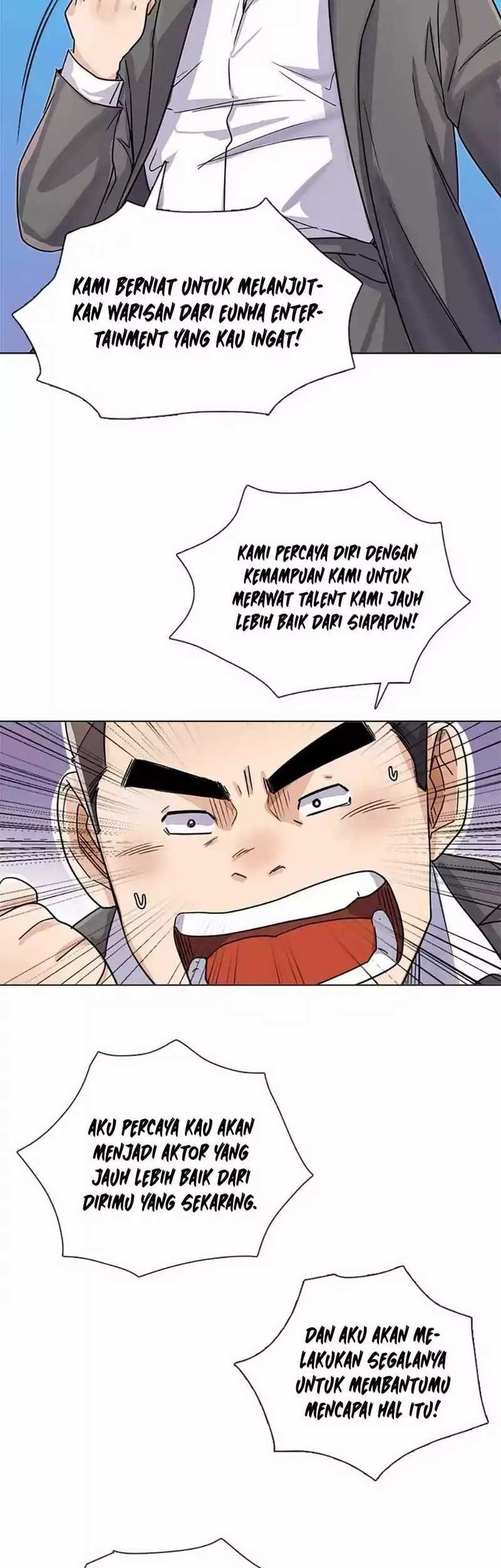 The Definition of A Top Star Chapter 12 Gambar 22