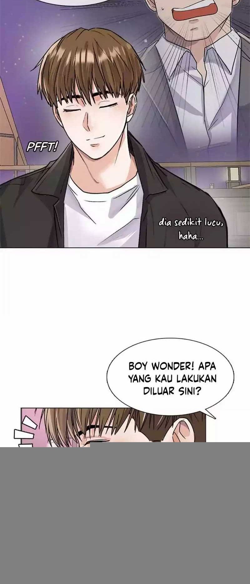 The Definition of A Top Star Chapter 12 Gambar 28