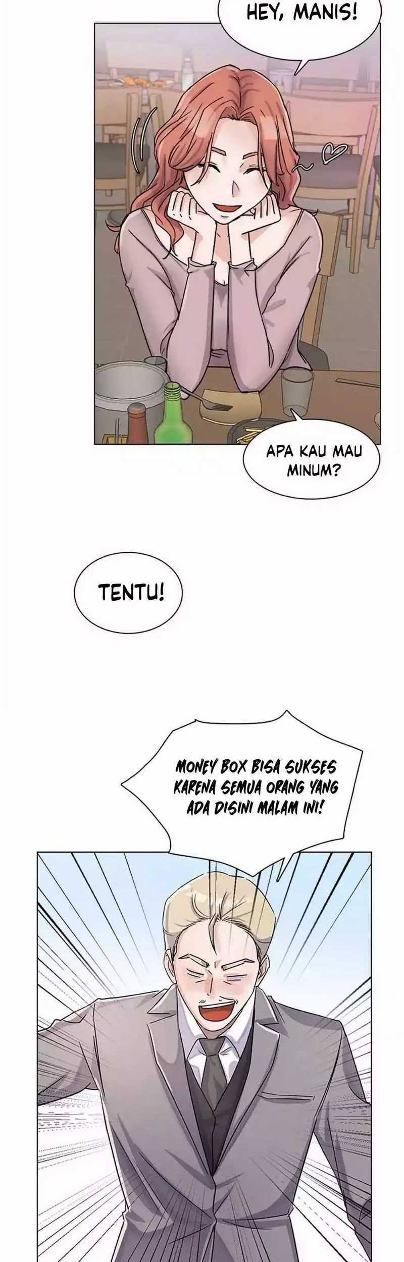 The Definition of A Top Star Chapter 12 Gambar 31