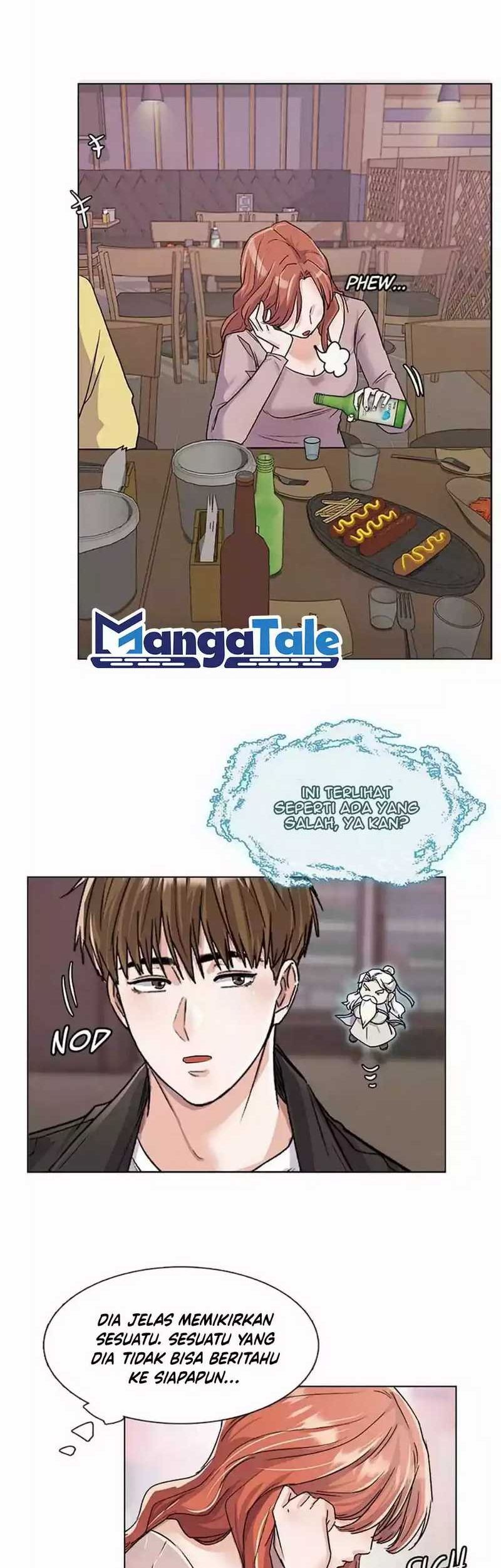 The Definition of A Top Star Chapter 12 Gambar 33