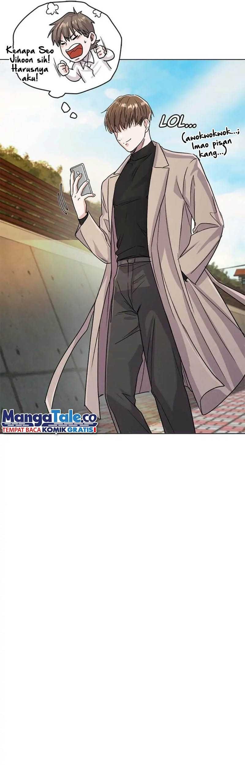 The Definition of A Top Star Chapter 15 Gambar 37