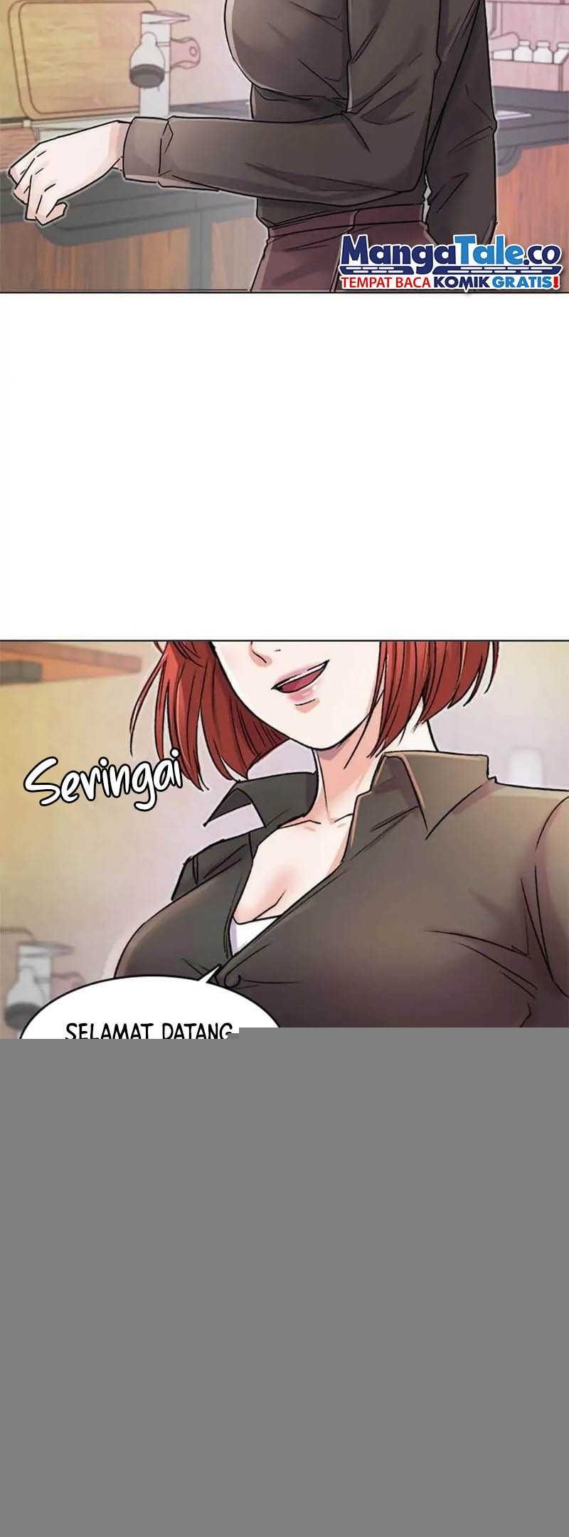 The Definition of A Top Star Chapter 15 Gambar 40