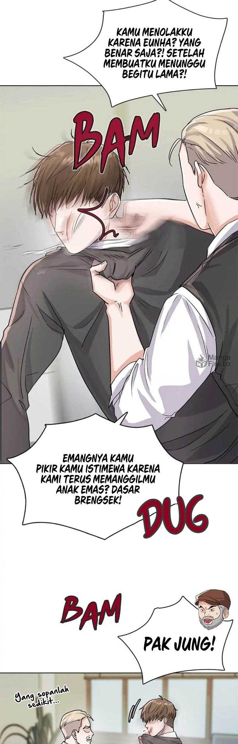The Definition of A Top Star Chapter 15 Gambar 6