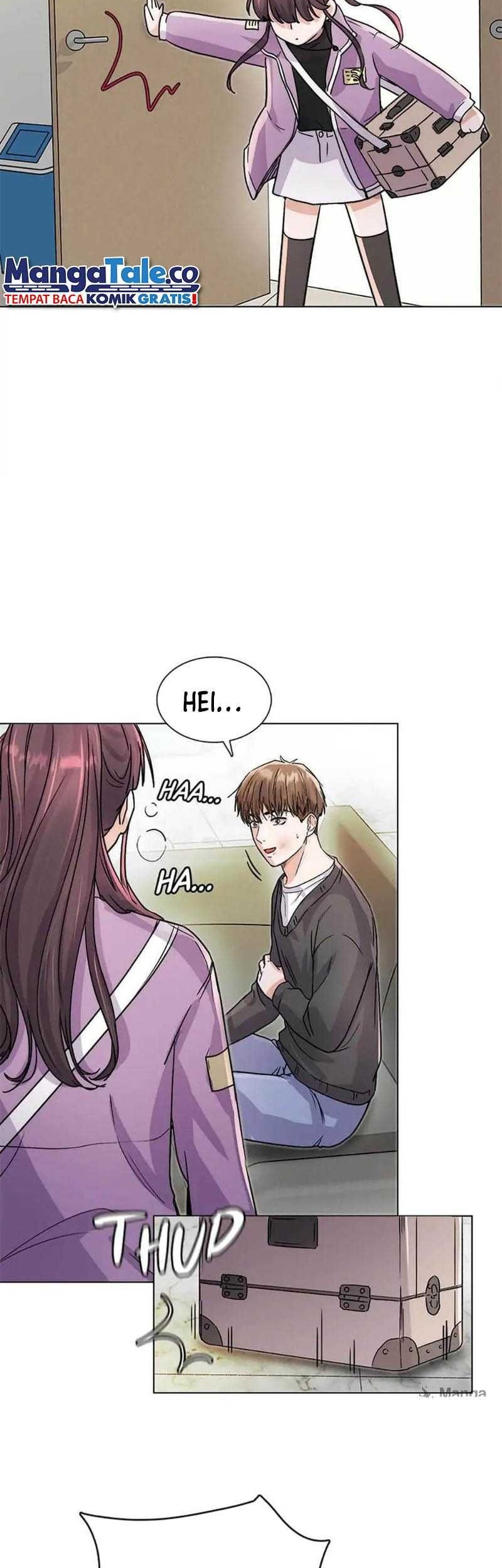 The Definition of A Top Star Chapter 15 Gambar 19