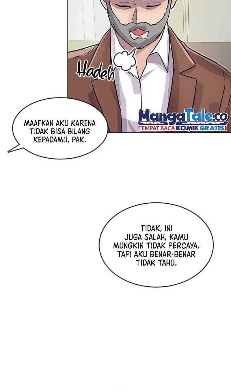 The Definition of A Top Star Chapter 15 Gambar 28