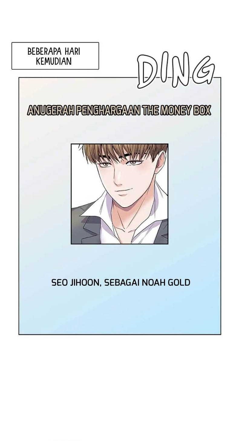 The Definition of A Top Star Chapter 15 Gambar 36