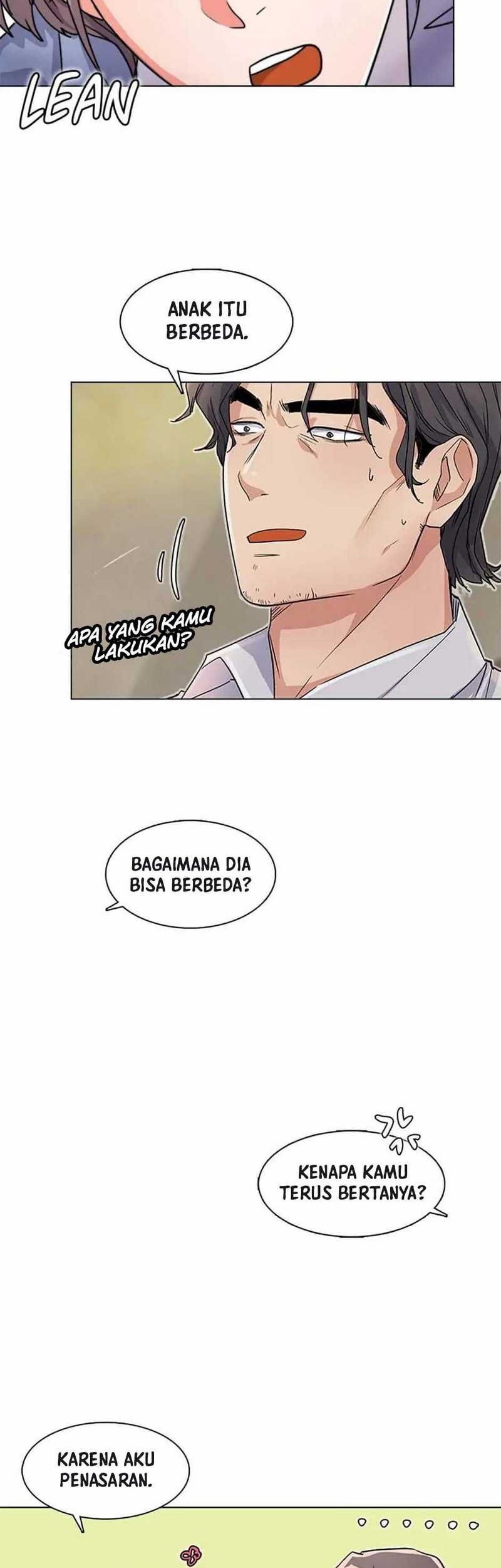 The Definition of A Top Star Chapter 17 Gambar 38