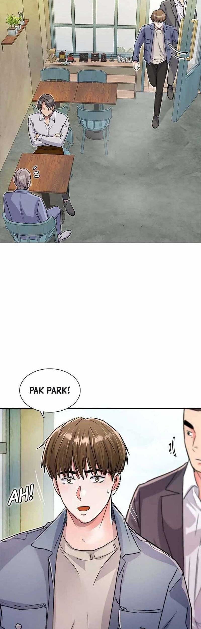 The Definition of A Top Star Chapter 17 Gambar 42