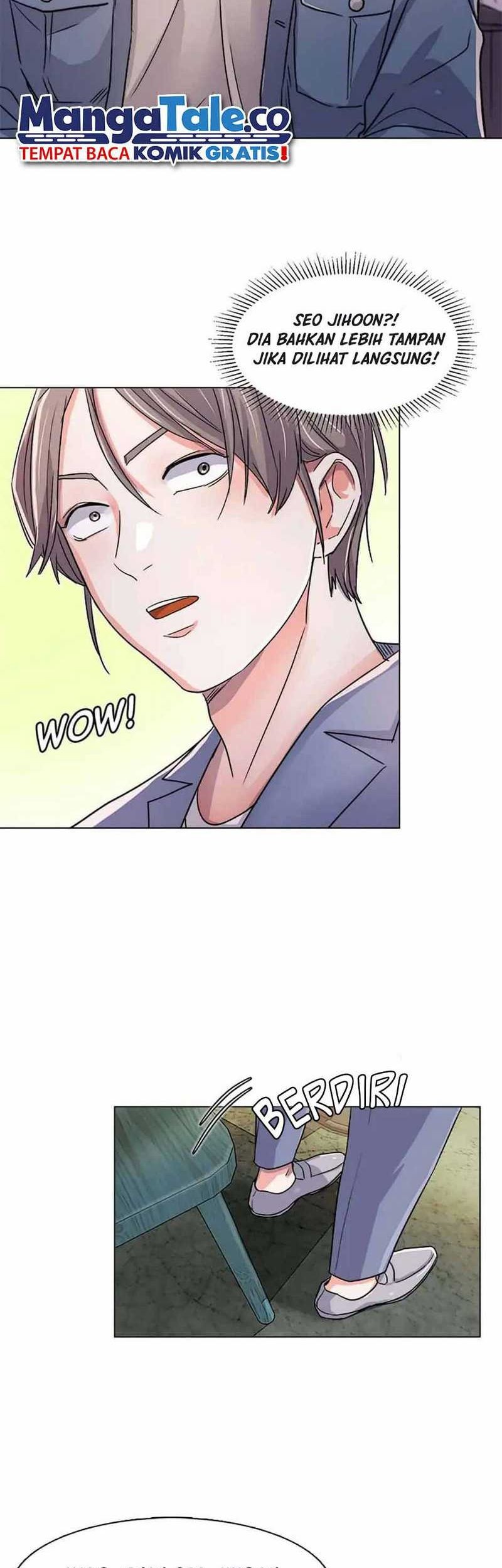 The Definition of A Top Star Chapter 17 Gambar 43