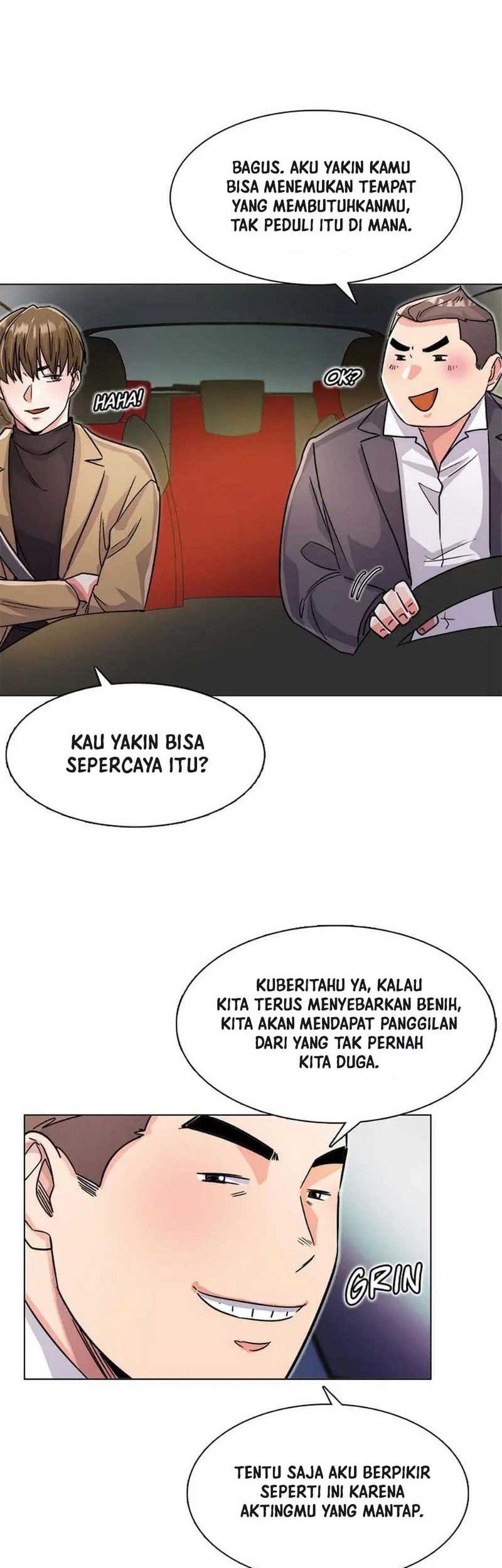 The Definition of A Top Star Chapter 17 Gambar 10