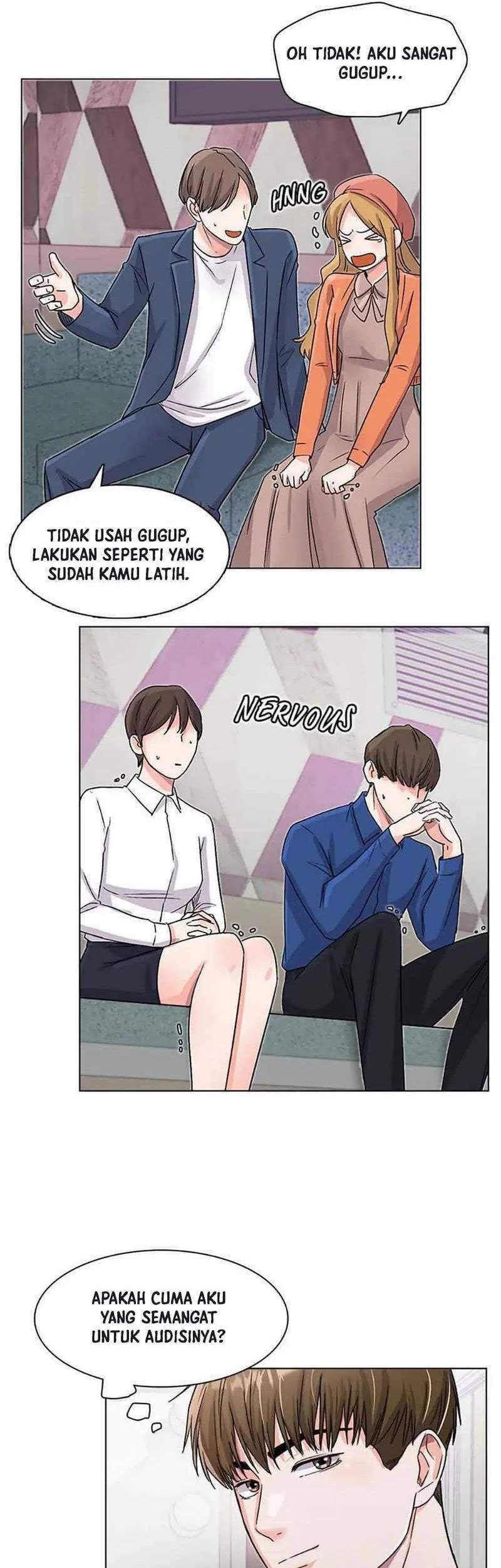 The Definition of A Top Star Chapter 17 Gambar 13