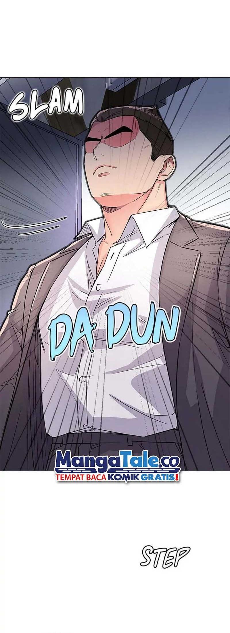 The Definition of A Top Star Chapter 17 Gambar 16