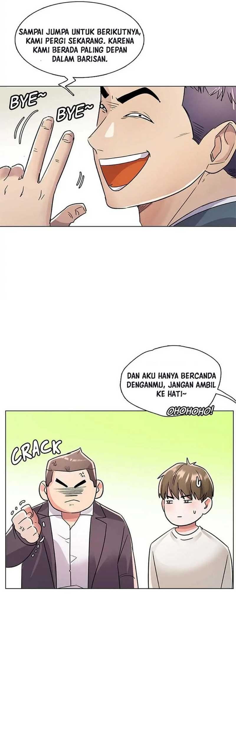 The Definition of A Top Star Chapter 17 Gambar 29