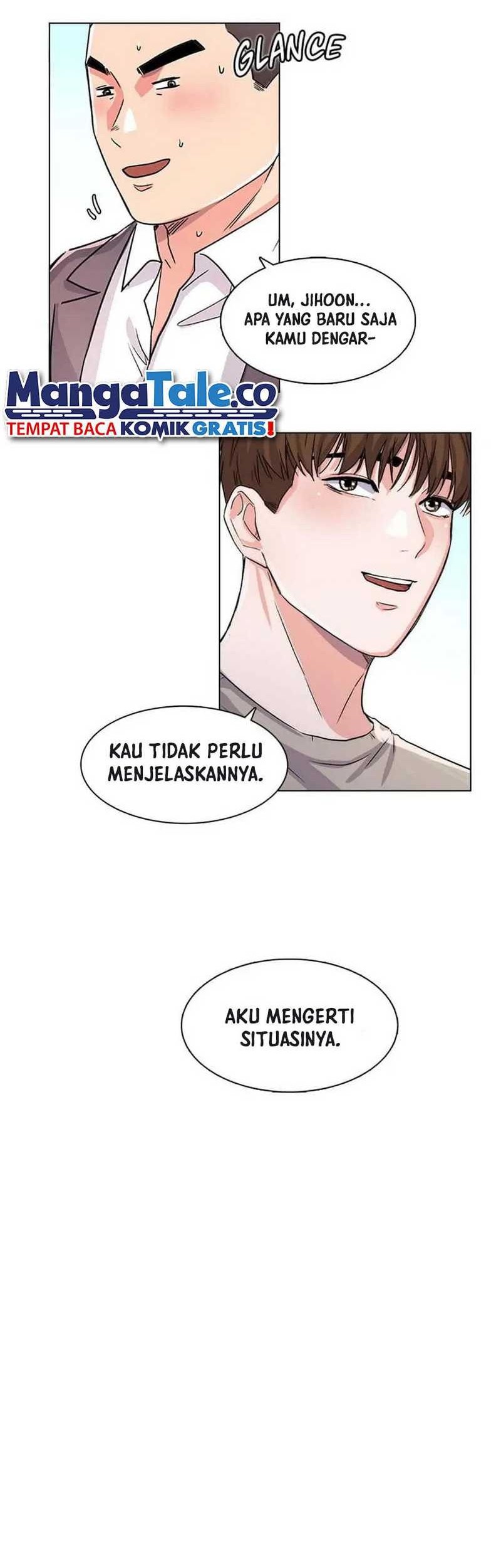 The Definition of A Top Star Chapter 17 Gambar 30