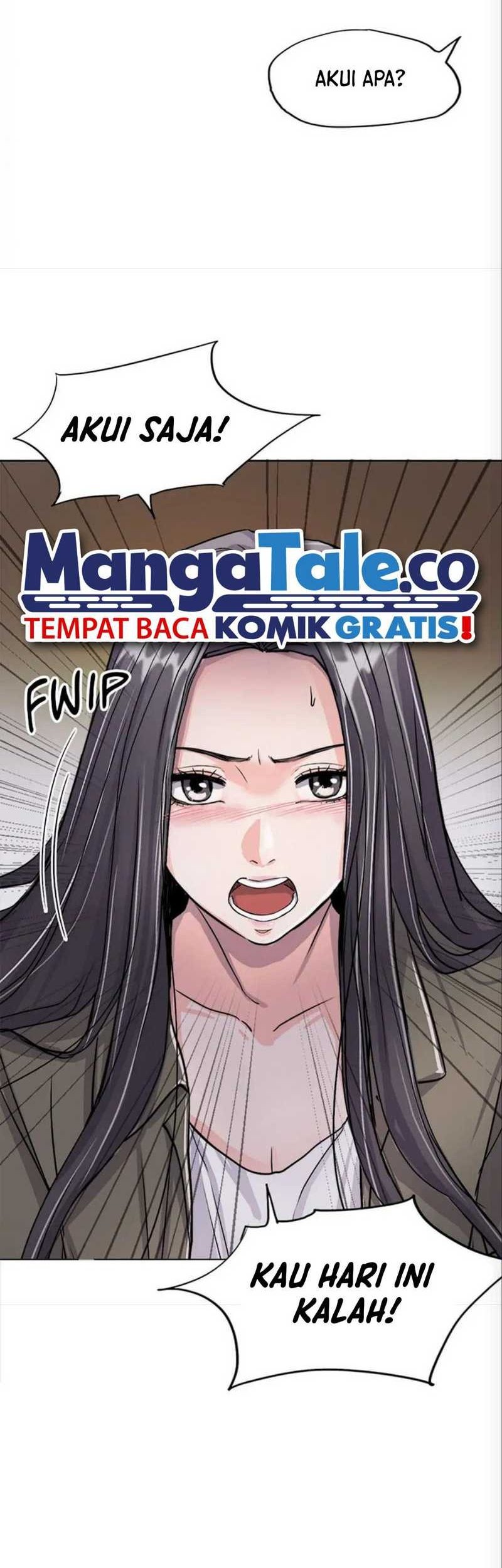 The Definition of A Top Star Chapter 25 Gambar 39