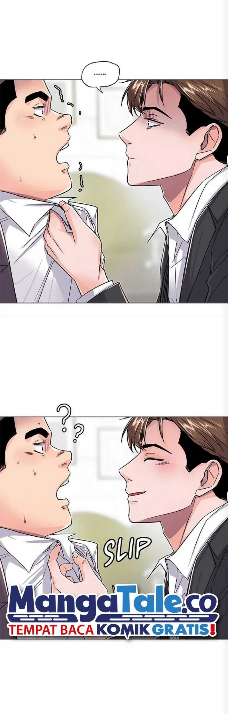 Baca Manhwa The Definition of A Top Star Chapter 25 Gambar 2