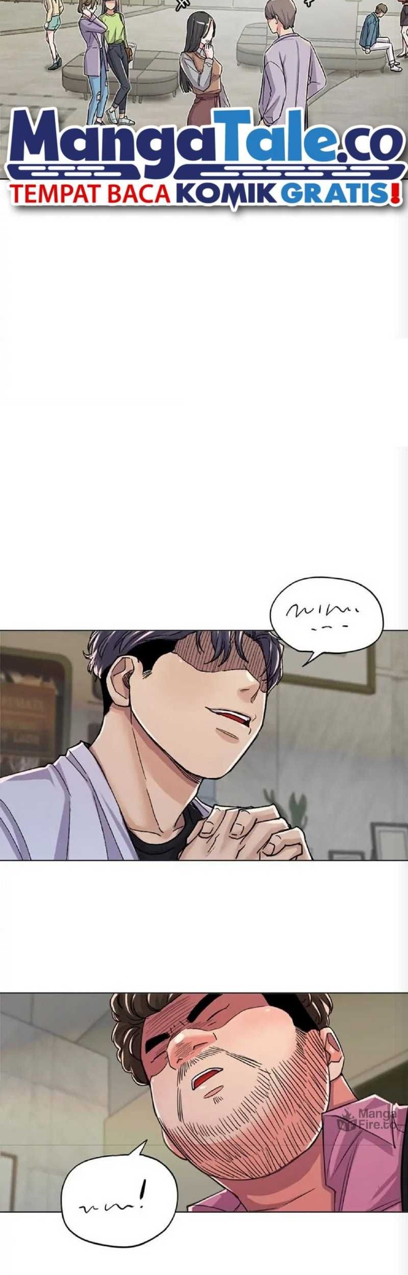 The Definition of A Top Star Chapter 25 Gambar 4