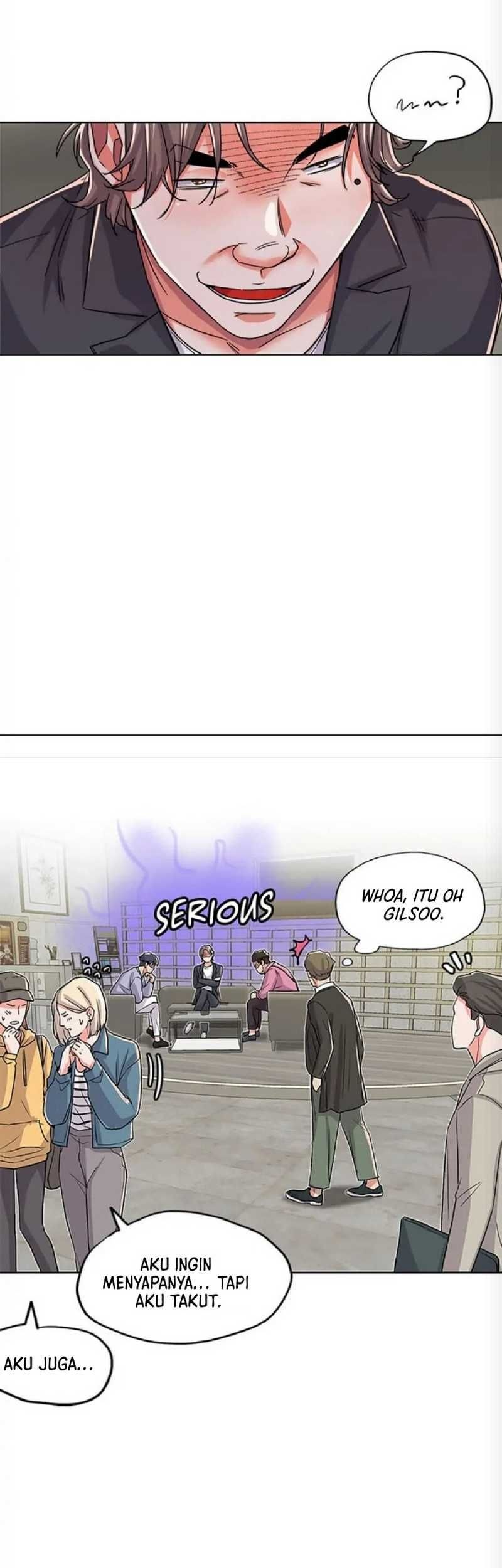 The Definition of A Top Star Chapter 25 Gambar 5