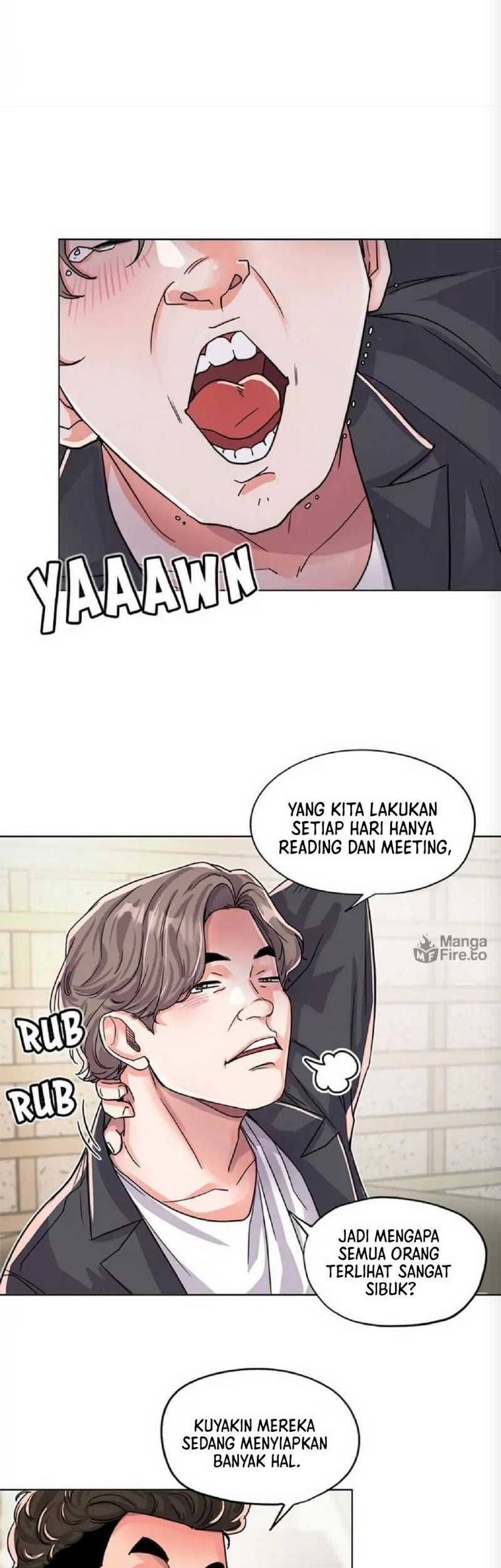 The Definition of A Top Star Chapter 25 Gambar 6