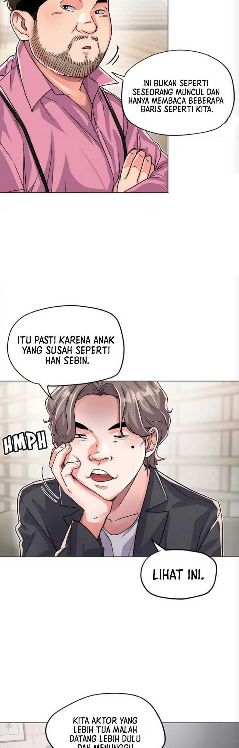 The Definition of A Top Star Chapter 25 Gambar 7