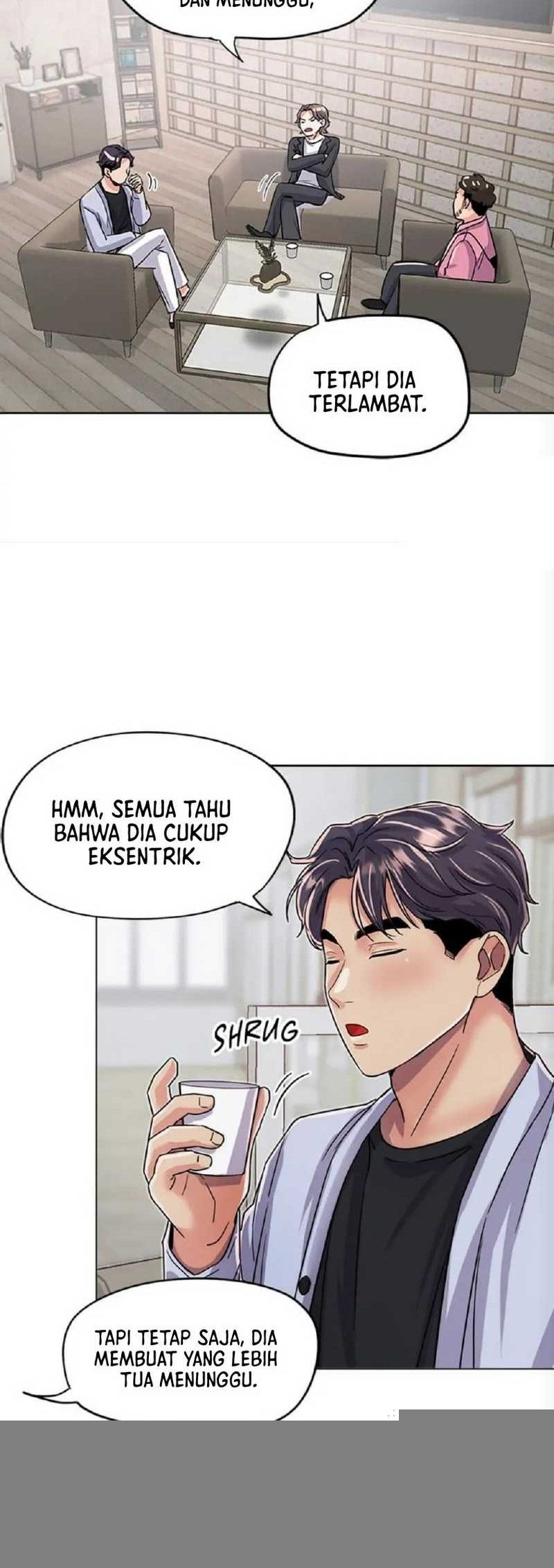 The Definition of A Top Star Chapter 25 Gambar 8