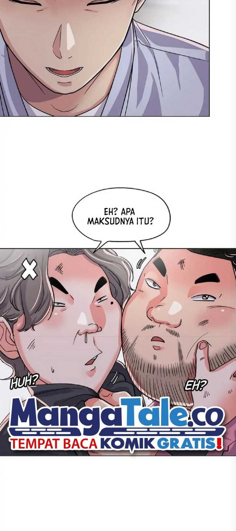 The Definition of A Top Star Chapter 25 Gambar 12