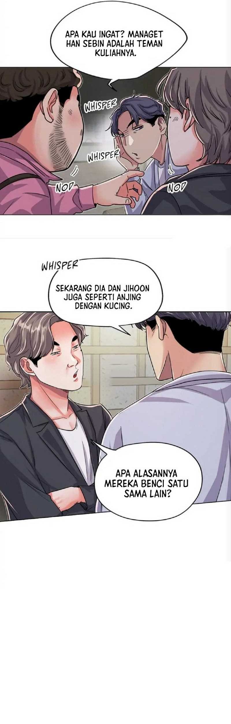 The Definition of A Top Star Chapter 25 Gambar 13