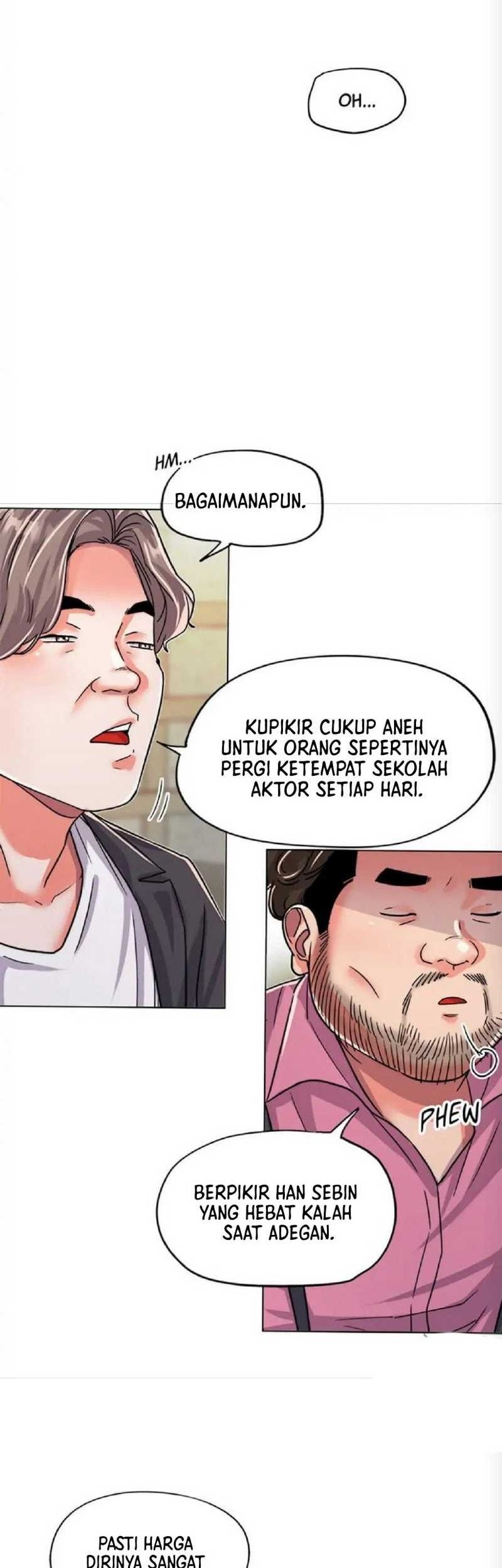 The Definition of A Top Star Chapter 25 Gambar 15