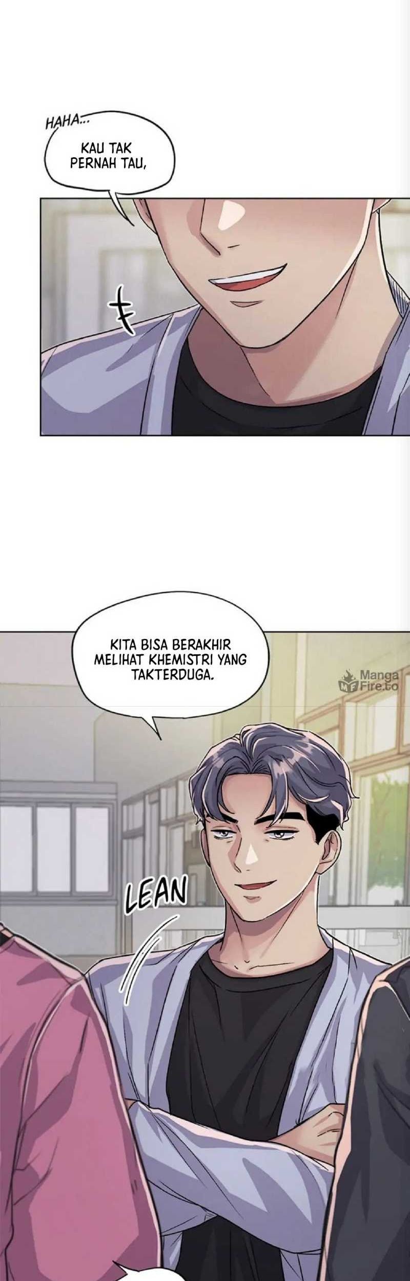 The Definition of A Top Star Chapter 25 Gambar 17