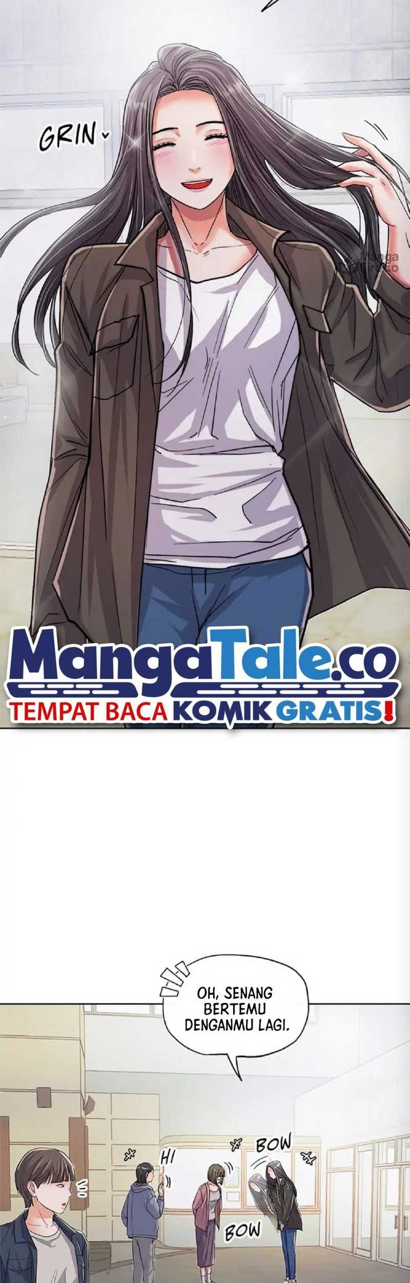 The Definition of A Top Star Chapter 25 Gambar 19