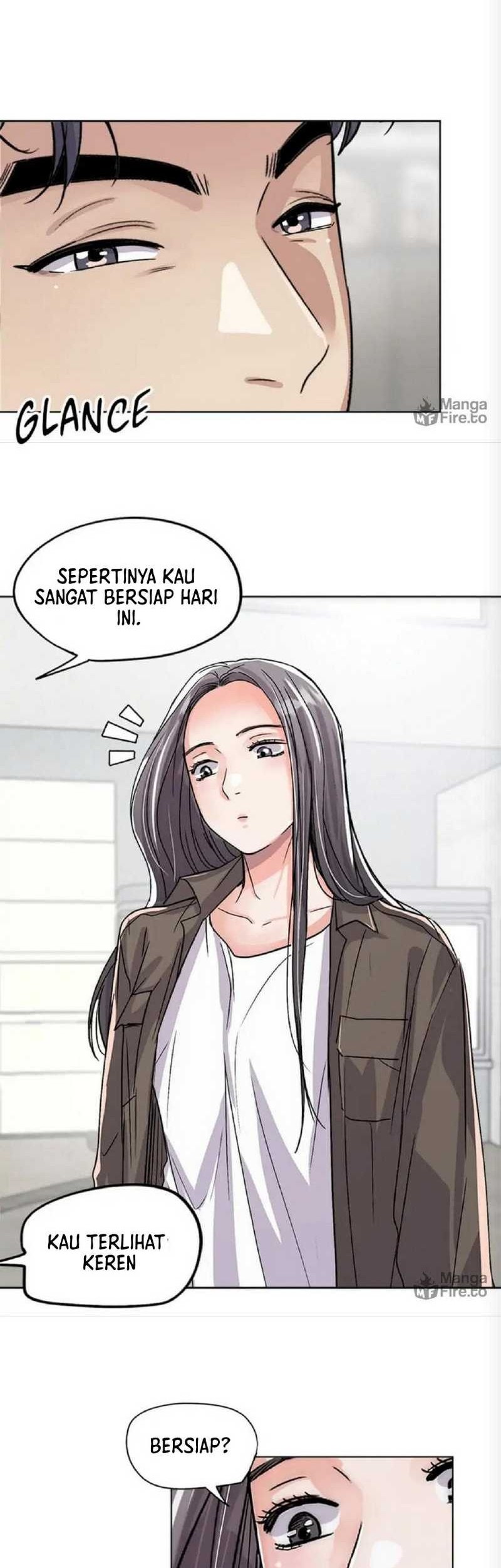 The Definition of A Top Star Chapter 25 Gambar 22
