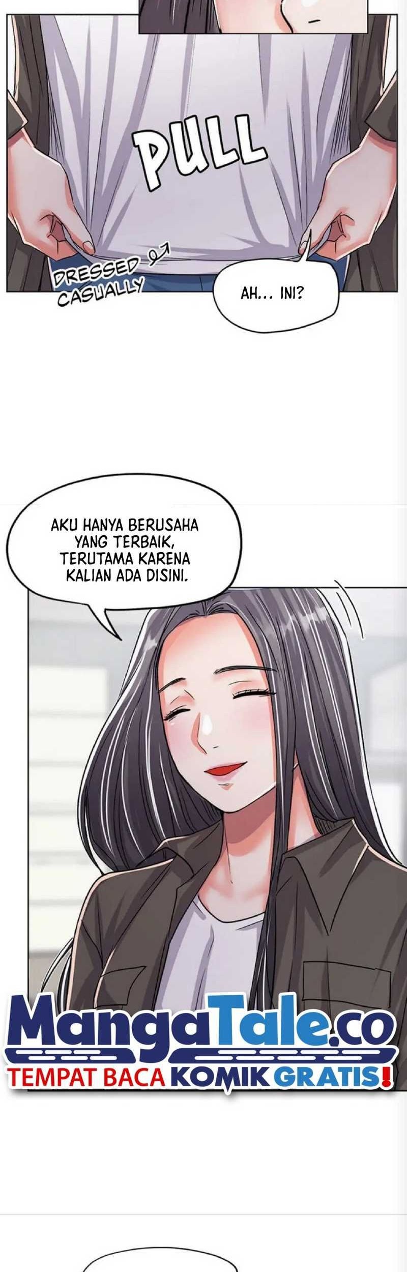 The Definition of A Top Star Chapter 25 Gambar 23