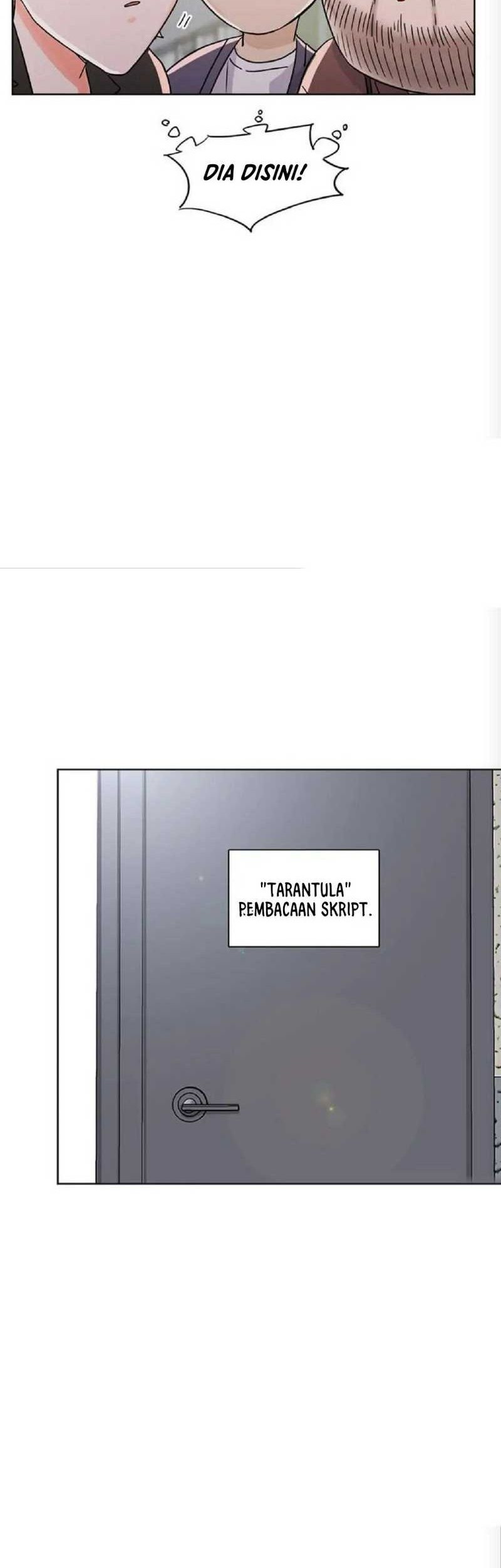 The Definition of A Top Star Chapter 25 Gambar 26