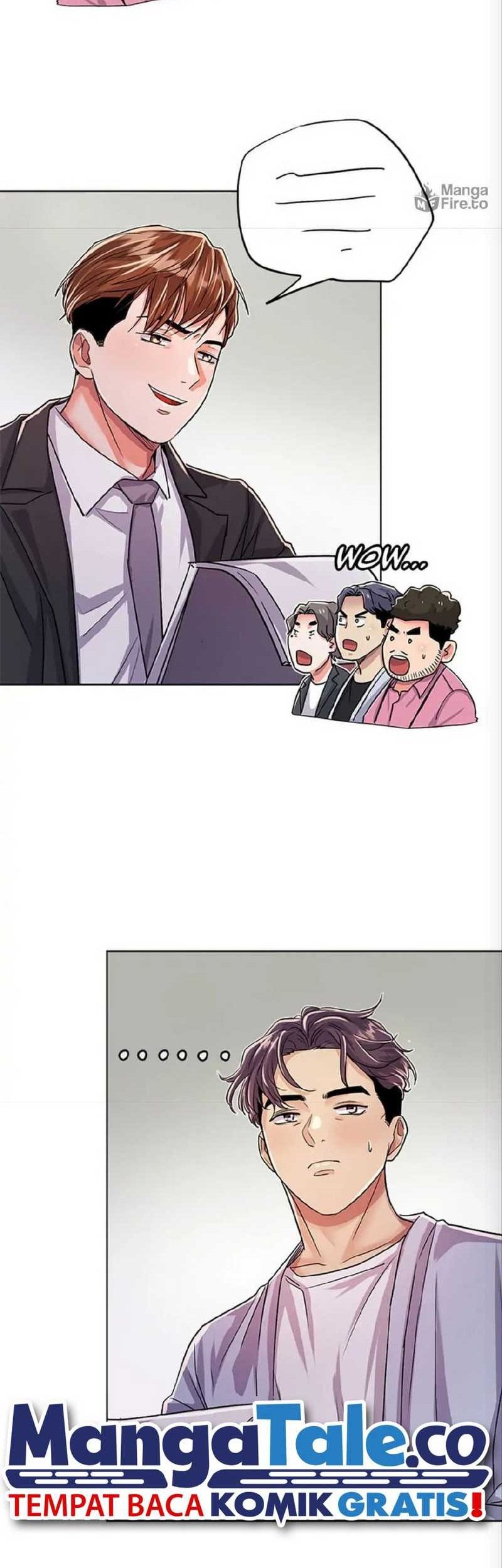 The Definition of A Top Star Chapter 25 Gambar 28