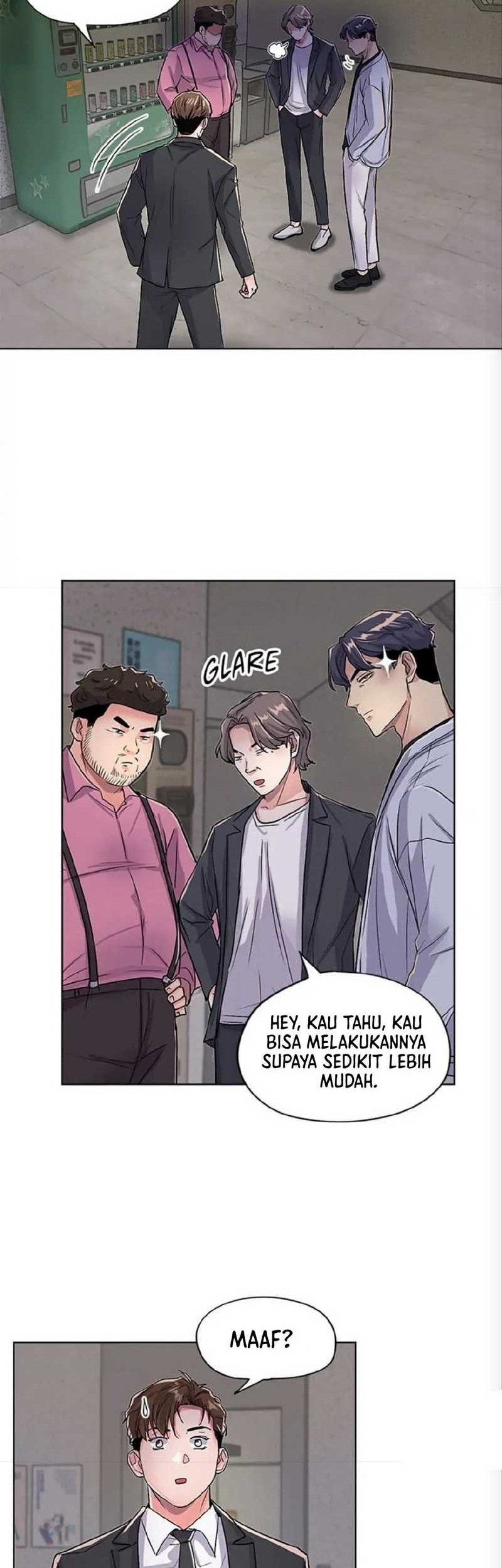 The Definition of A Top Star Chapter 25 Gambar 30