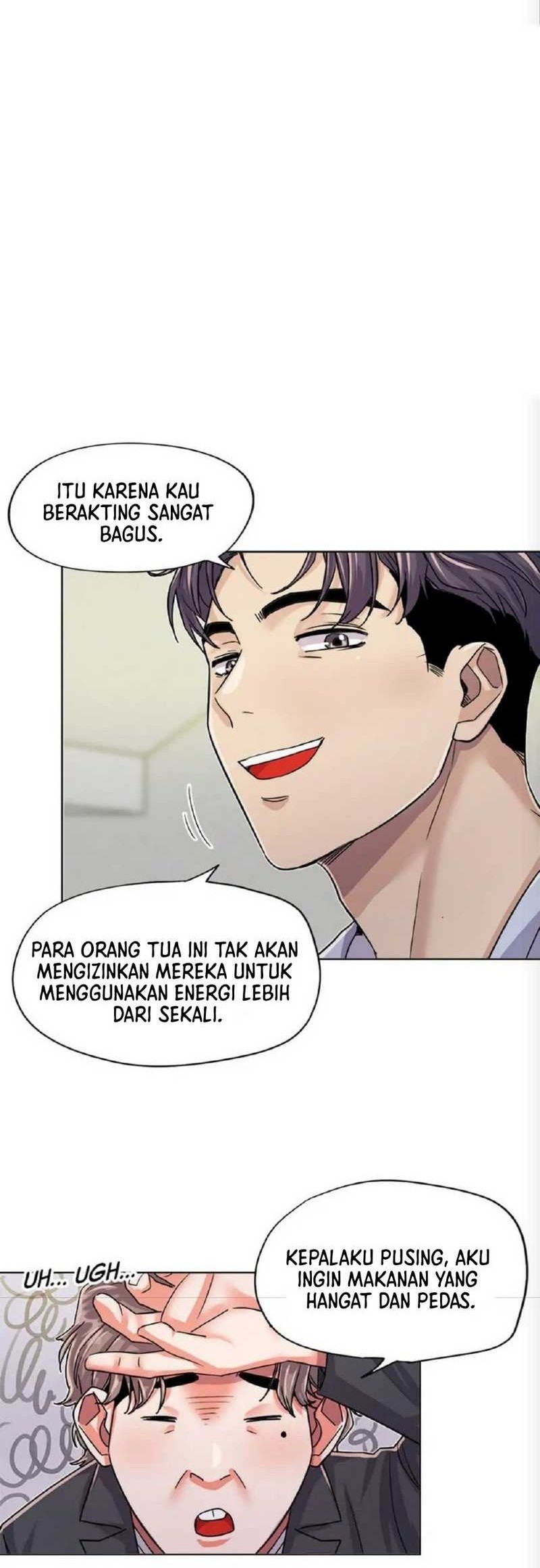 The Definition of A Top Star Chapter 25 Gambar 32