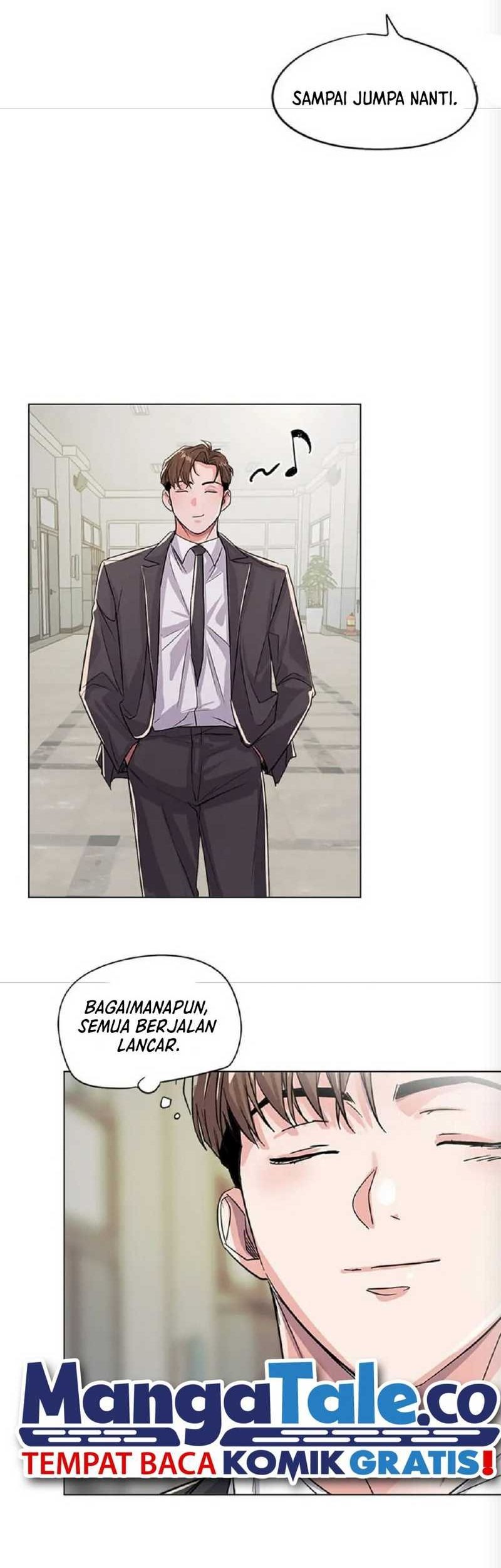The Definition of A Top Star Chapter 25 Gambar 35