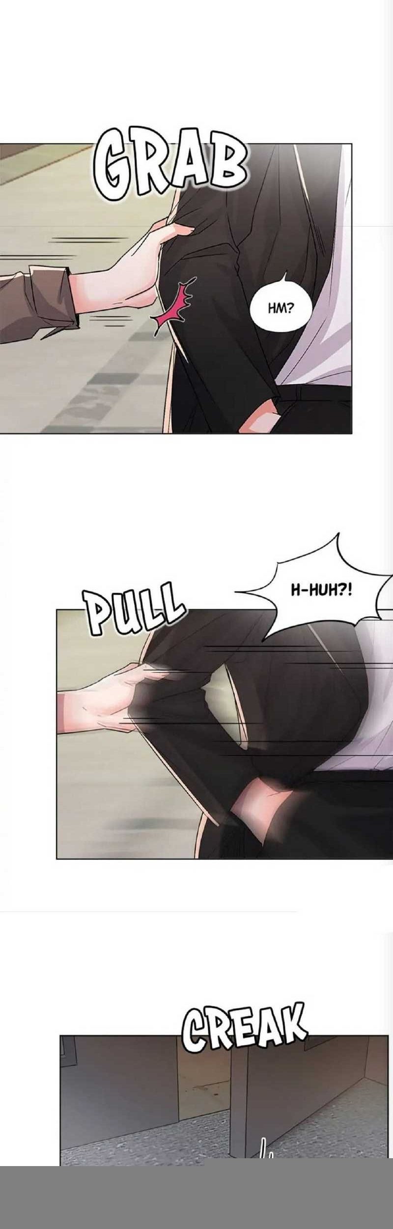 The Definition of A Top Star Chapter 25 Gambar 36