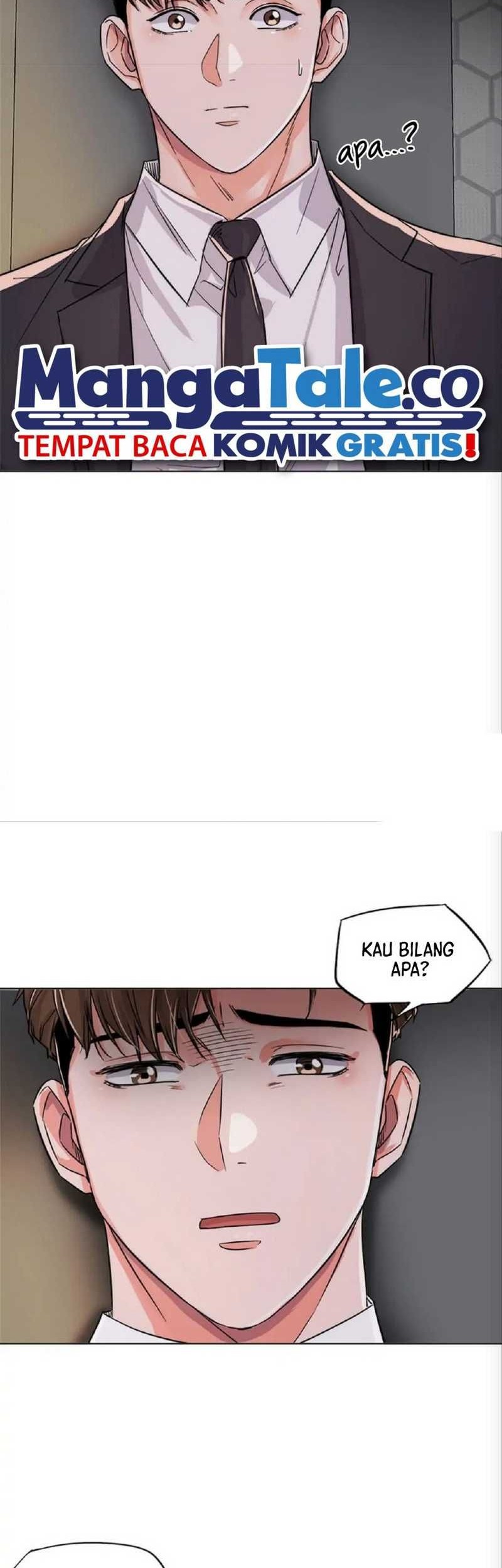 Baca Manhwa The Definition of A Top Star Chapter 26 Gambar 2