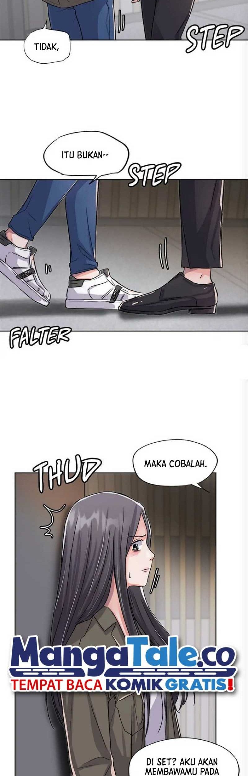 The Definition of A Top Star Chapter 26 Gambar 15