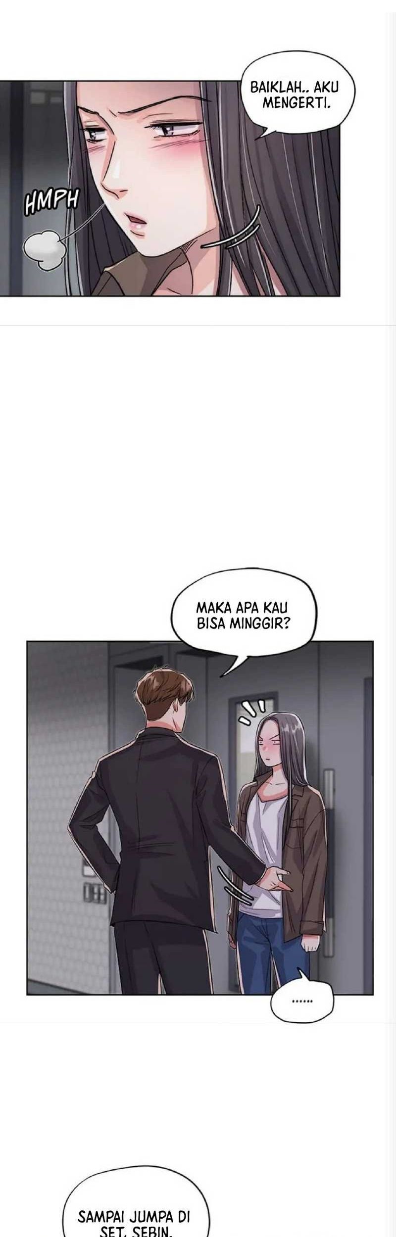 The Definition of A Top Star Chapter 26 Gambar 26