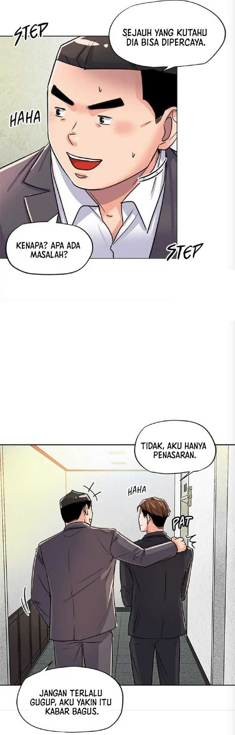 The Definition of A Top Star Chapter 26 Gambar 33