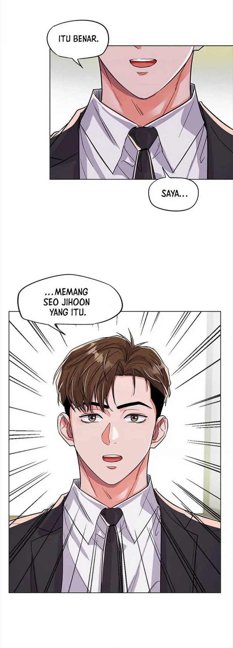 The Definition of A Top Star Chapter 27 Gambar 4