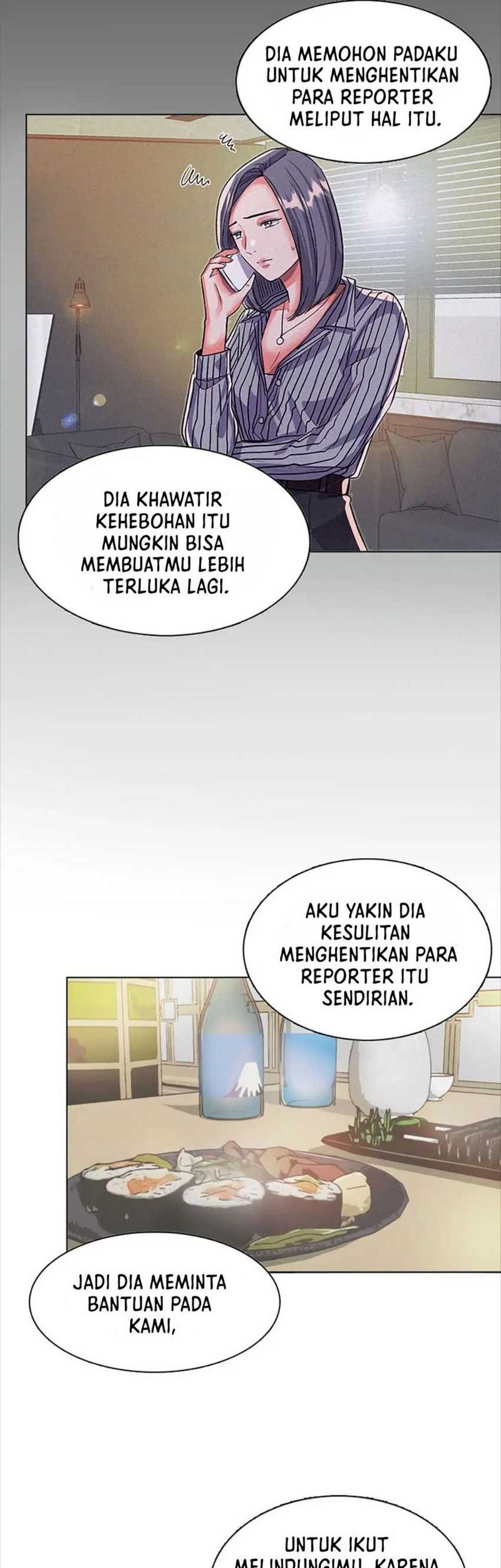 The Definition of A Top Star Chapter 27 Gambar 7
