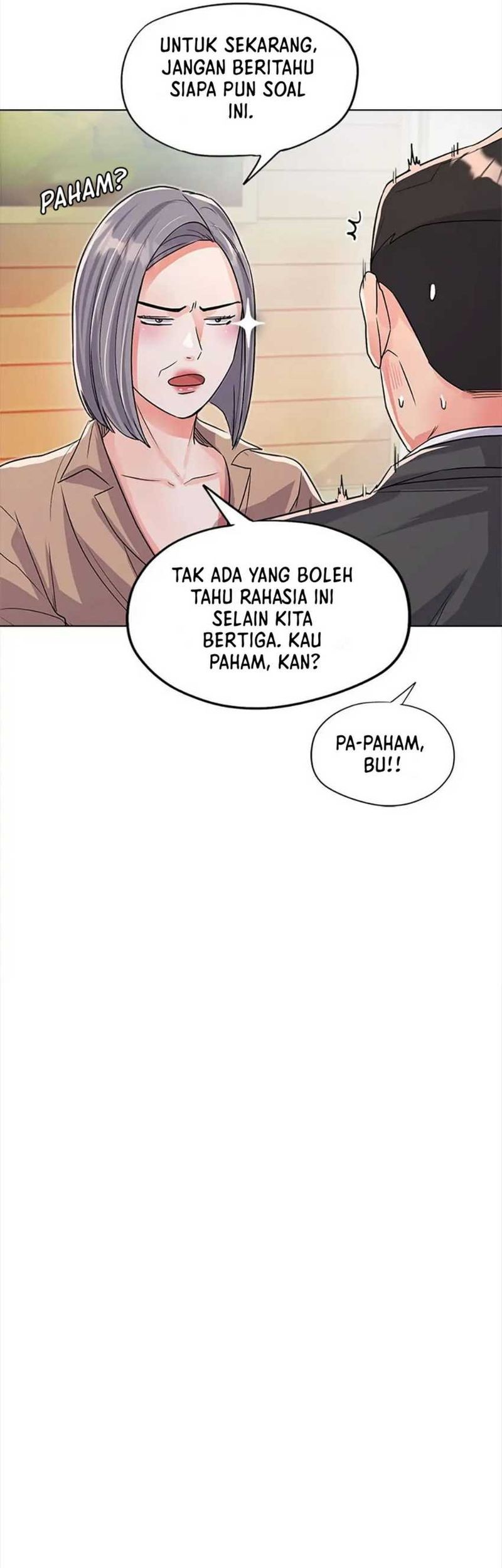 The Definition of A Top Star Chapter 27 Gambar 13
