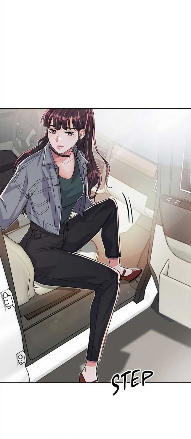 The Definition of A Top Star Chapter 27 Gambar 18