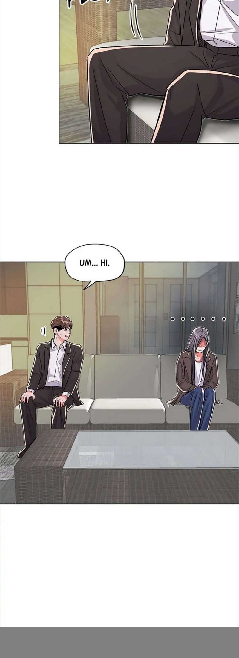 The Definition of A Top Star Chapter 28 Gambar 20