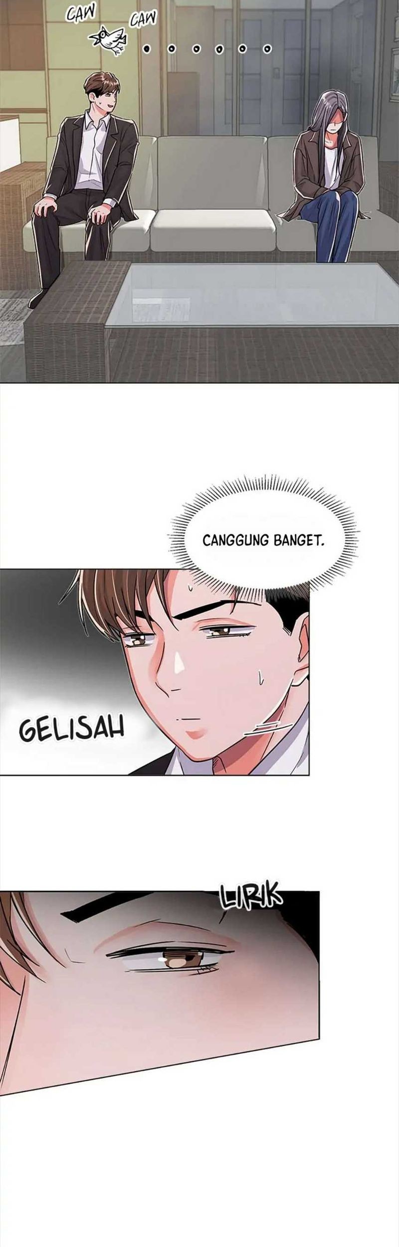 The Definition of A Top Star Chapter 28 Gambar 21